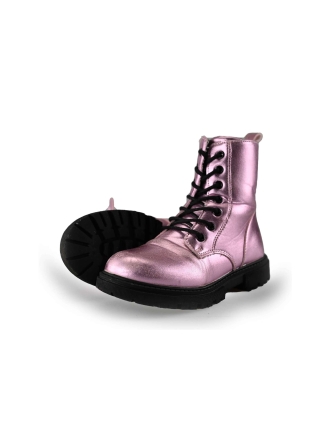 Nelson Veterboots