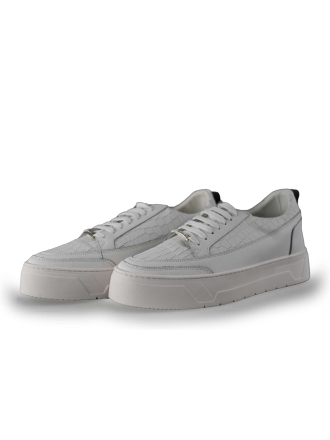 Antony Morato Sneakers Wit 227458