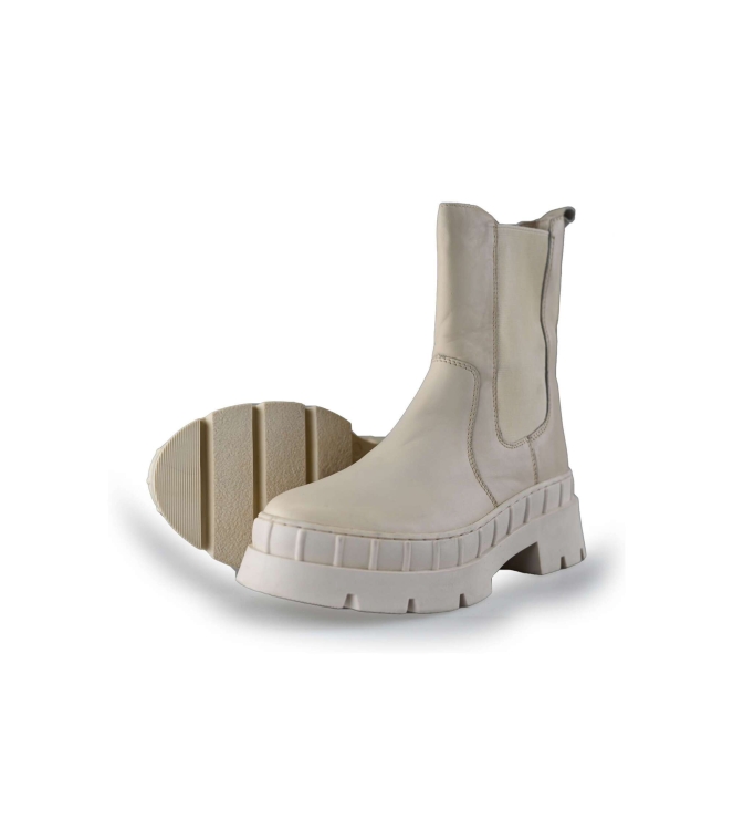 Nelson Chelsea boots