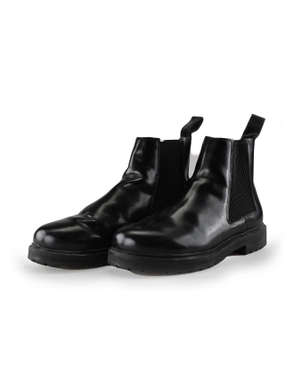 Diesel Chelsea boots Zwart 227465