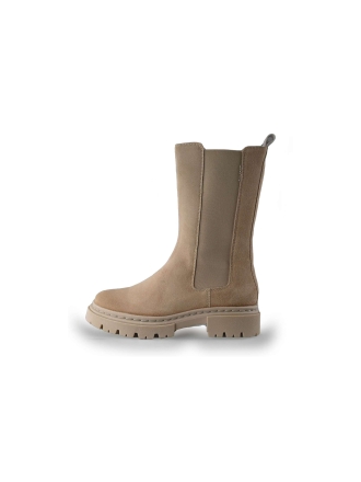 Bullboxer Chelsea boots Beige 227473