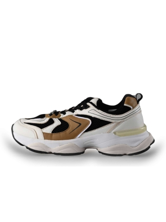 Mexx Sneakers Wit 227474