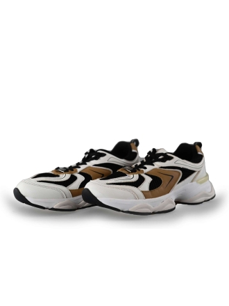 Mexx Sneakers Wit 227474
