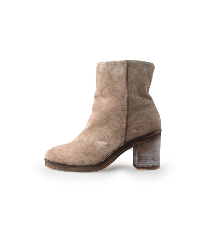 Nelson Boots