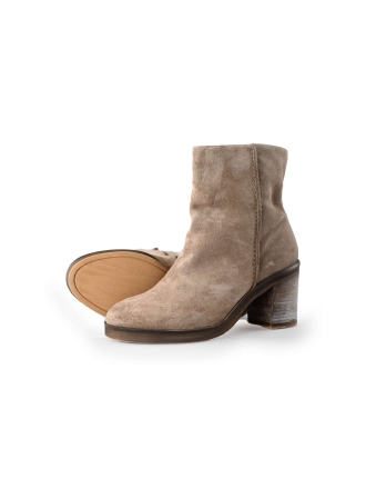 Nelson Boots