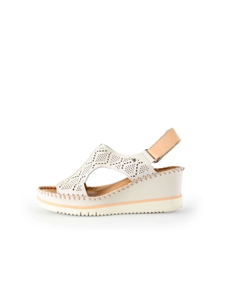 Pikolinos Sandalen Beige 227509