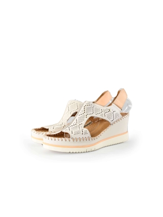 Pikolinos Sandalen Beige 227509