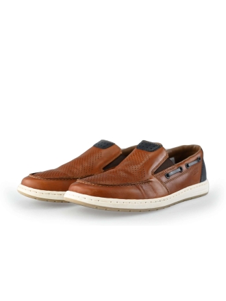 Rieker Instappers Bruin 227572