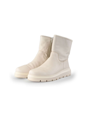 Ecco Chelsea boots Beige 227578