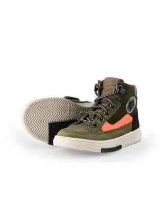 Nelson Hoge sneakers