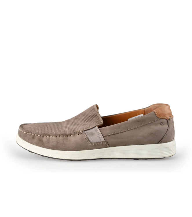 Ecco Loafers 