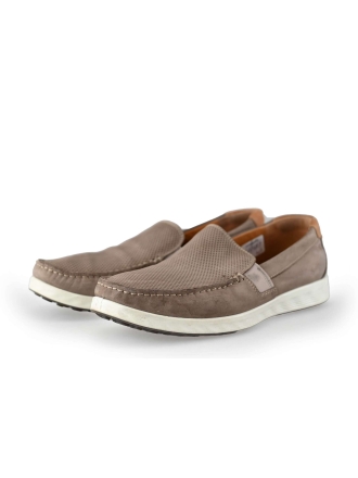 Ecco Loafers  Beige 227628