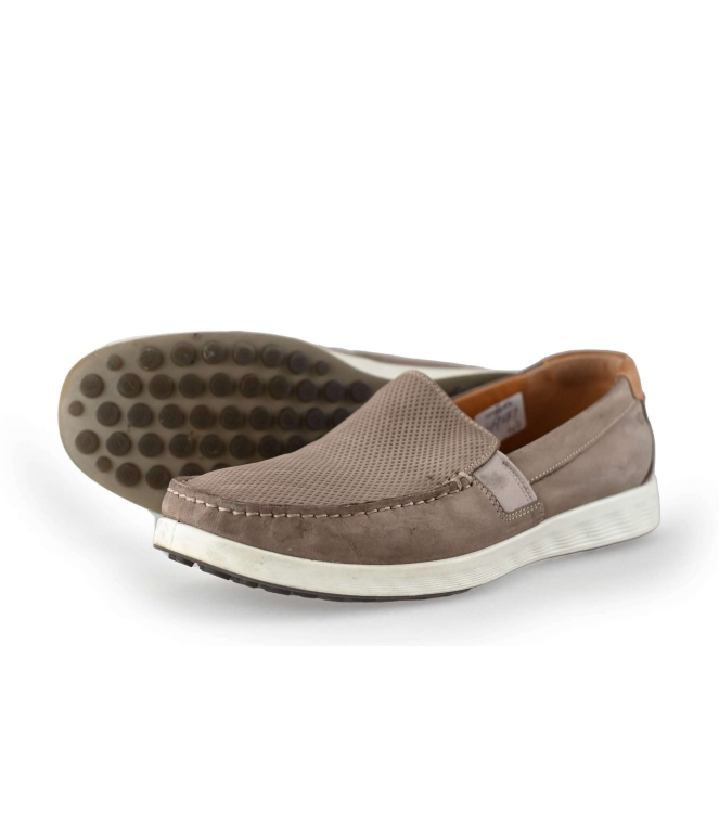 Ecco Loafers 