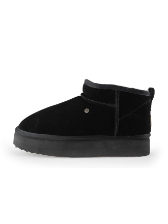 Warmbat Boots Zwart 227632