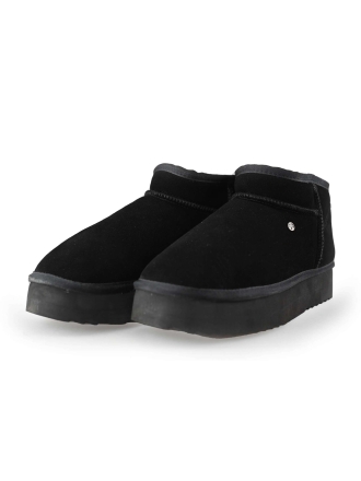 Warmbat Boots Zwart 227632