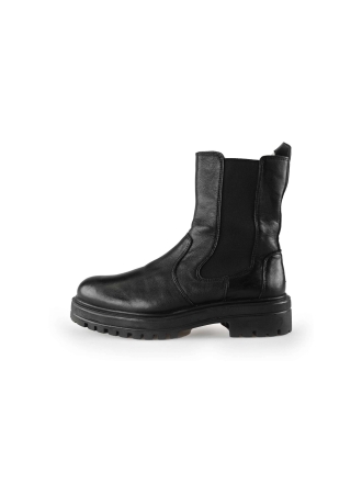 Nelson Chelsea boots Zwart 227665
