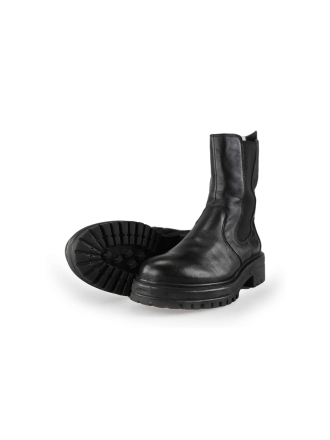Nelson Chelsea boots