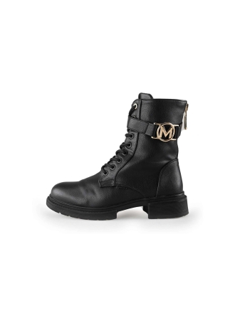 Mexx Biker boots Zwart 227668