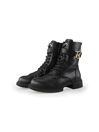 Mexx Biker boots Zwart 227668