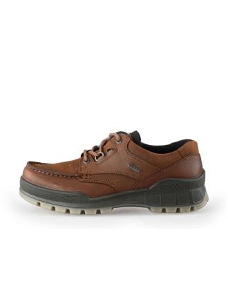 Nelson Veterschoenen Bruin 227677