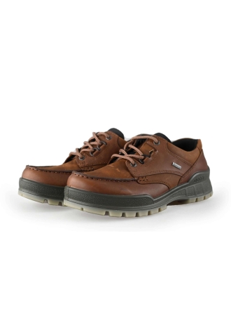 Nelson Veterschoenen Bruin 227677