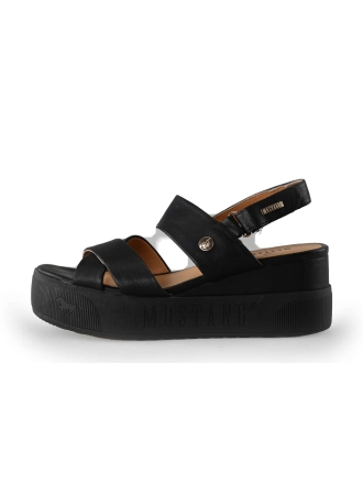 Mustang Sandalen
