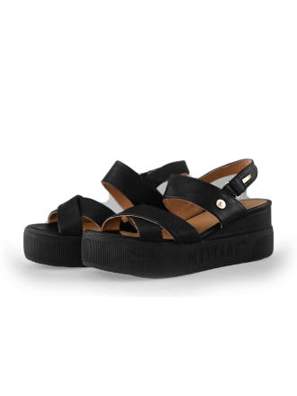 Mustang Sandalen