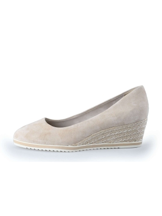Tamaris Sleehakken Beige 227696