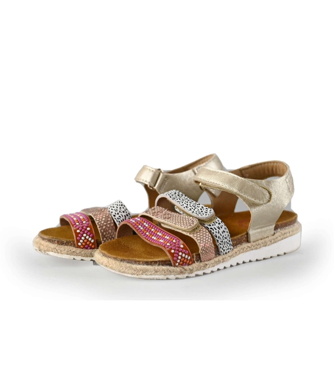 Develab Sandalen