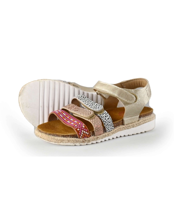 Develab Sandalen
