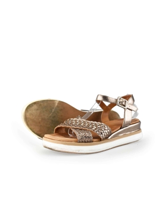 Inuovo Sandalen Brons 227718