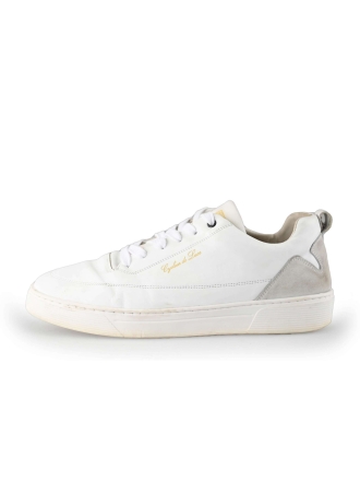 Cycleur de Luxe Sneakers Wit 227727