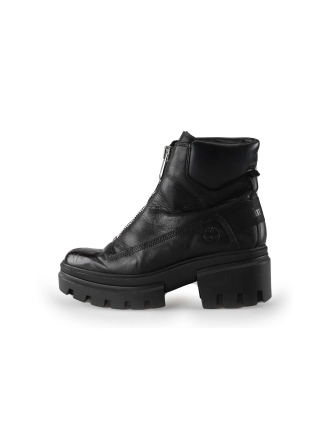 Timberland Enkellaarzen Zwart 227733