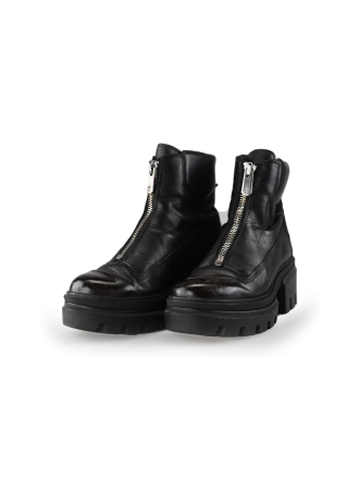 Timberland Enkellaarzen Zwart 227733