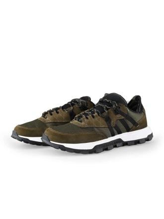 Timberland Sneakers Groen 227735