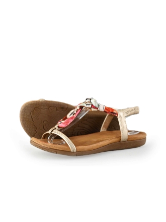 Dolcis Sandalen