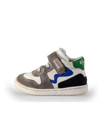 Develab Sneakers Grijs 227759