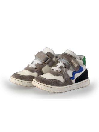 Develab Sneakers Grijs 227759
