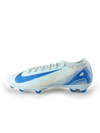 Nike Voetbalschoenen Blauw 227761