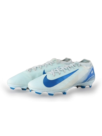 Nike Voetbalschoenen Blauw 227761