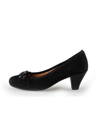 Gabor Pumps