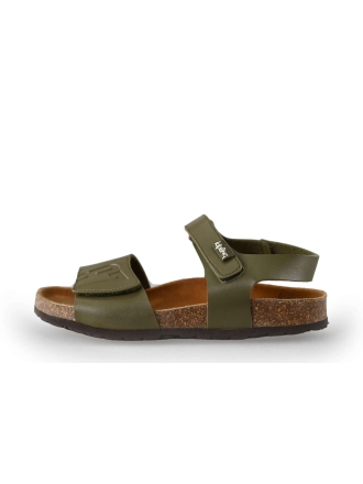 Kipling Sandalen Groen 227789