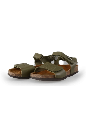 Kipling Sandalen Groen 227789