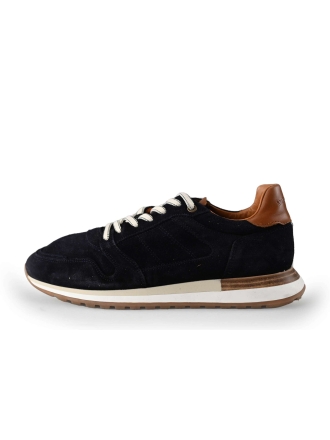 Mazzeltov Sneakers Blauw 227818