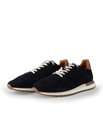 Mazzeltov Sneakers Blauw 227818