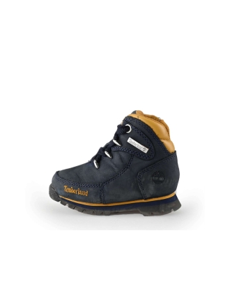 Timberland Veterboots Blauw 227829