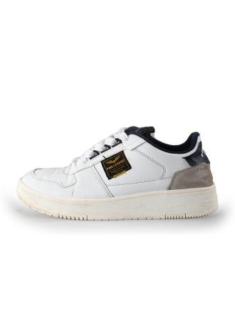 PME Legend Sneakers Wit 227842