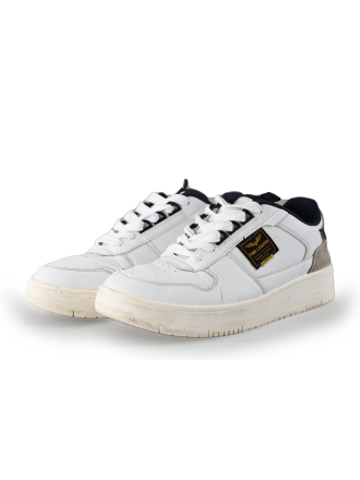 PME Legend Sneakers Wit 227842