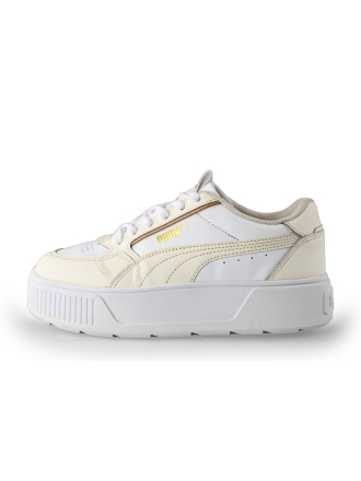 Puma Sneakers Beige 227845
