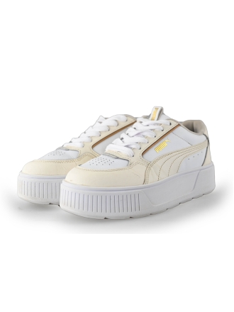Puma Sneakers Beige 227845